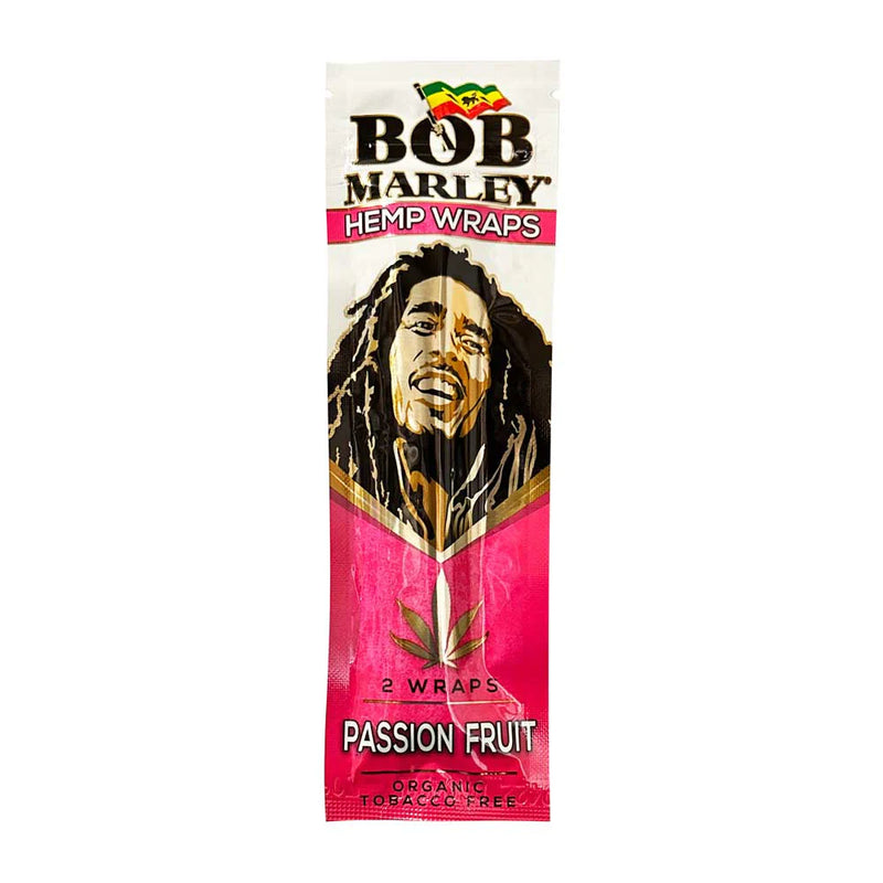 BOB MARLEY HEMP WARPS