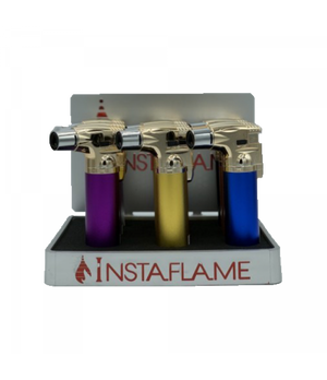 TORCH LIGHTER:INSTAFLAME-TORCH