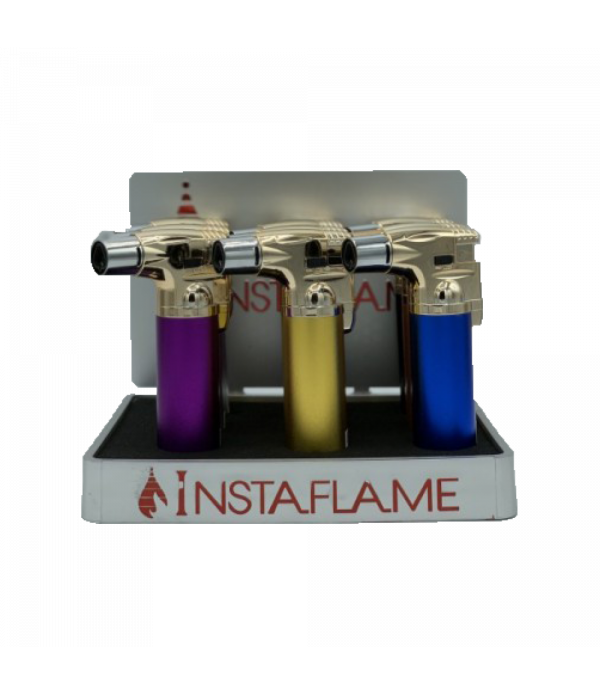 TORCH LIGHTER:INSTAFLAME-TORCH