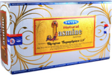 INCENSE SATYA NATURAL JASMINE