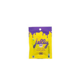 JELLY JAR GUMMIES D8 , D9 , LIVE RESIN , MICRO DOSE