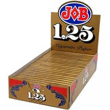 Job 1.25 Rolling Paper 50 Books