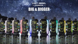 LOST ANGEL SPHERE 35K Disposable Vape 5% Nicotine