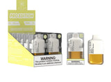 JUICY BAR PRO EDITION 5% NIC DISPOSABLE DEVICE 7500 PUFFS 17ML