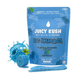 Juicy Kush Big Kahuna Sour Belt Gummies | 5000mg
