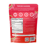 Juicy Kush Big Kahuna Sour Belt Gummies | 5000mg
