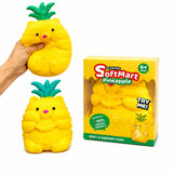 JUMBO FRUIT SQUISHY