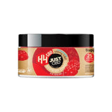 JUST CBD H4 CBD Gummies – Raspberry