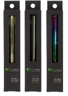 THE KIND PEN VV BATTERY GREEN