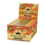 King Palm Flavored Hemp Rolling Papers