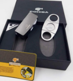 SHOWTIME CIGAR CUTTER