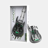 Lookah Guitar 510 Thread Vape Battery - Various Colors - (1 Count)
