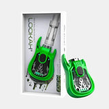 Lookah Guitar 510 Thread Vape Battery - Various Colors - (1 Count)
