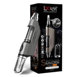 Lookah Seahorse Pro Plus Wax Pen & Dab Pen Concentrate Vaporizer