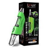 Lookah Seahorse Pro Plus Wax Pen & Dab Pen Concentrate Vaporizer