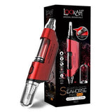 Lookah Seahorse Pro Plus Wax Pen & Dab Pen Concentrate Vaporizer
