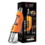 Lookah Seahorse Pro Plus Wax Pen & Dab Pen Concentrate Vaporizer