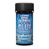 LOOPER GUMMIES THCA 10,000MG