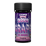 LOOPER GUMMIES THCA 10,000MG