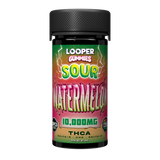 LOOPER GUMMIES THCA 10,000MG