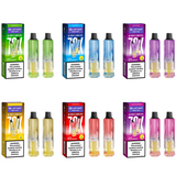 Lost Mary Nera POD 70K Puffs