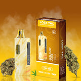 Lost THC Vape 7500mg