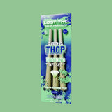 Lost THC Pre Rolls - CB9A THCP Diamond Infused Flower 3 Pack