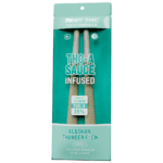 LOST THC THC-A X2 SAUCE INFUSED PREROLLS (10pk)