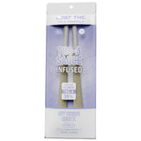 LOST THC THC-A X2 SAUCE INFUSED PREROLLS (10pk)