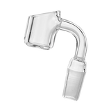 Quartz Banger | 14mm Male Joint | 20mm OD | 3mm Thickness