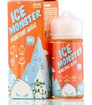 Custard Monster 6mg 100ML E-Juice