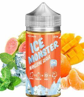 Custard Monster 3mg 100ML E-Juice