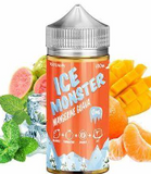 Custard Monster 3mg 100ML E-Juice
