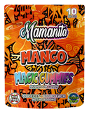 Mamanita Magic Gummies 10CT