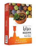 Mazaya Shisha Tobacco 10x50g