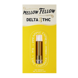 Mellow Fellow Delta 8 THC Vape Cartridge 1ml