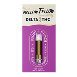 Mellow Fellow Delta 8 THC Vape Cartridge 1ml