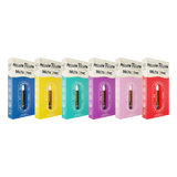 Mellow Fellow Delta 8 THC Vape Cartridge 1ml