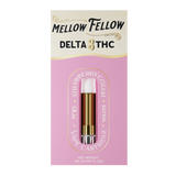 Mellow Fellow Delta 8 THC Vape Cartridge 1ml