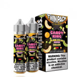 CANDY KING TWIN PACK
