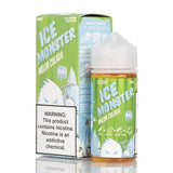 Custard Monster 3mg 100ML E-Juice