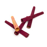 ZIG-ZAG  5 Pack Mini Rose Cones - 70MM