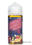 Custard Monster 3mg 100ML E-Juice