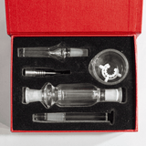 Micro Nectar Collector