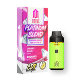 MODUS PLATINUM BLEND 3GM DIAMOND SAUCE CB9-A THC-P
