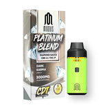 MODUS PLATINUM BLEND 3GM DIAMOND SAUCE CB9-A THC-P