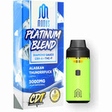 MODUS PLATINUM BLEND 3GM DIAMOND SAUCE CB9-A THC-P