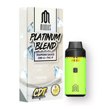 MODUS PLATINUM BLEND 3GM DIAMOND SAUCE CB9-A THC-P