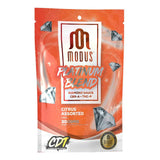 MODUS PLATINUM GUMMIES
