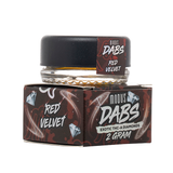 MODUS EXOTIC THCA DIAMOND DABS 2G